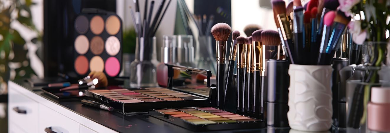 Shals Beauty Lounge Bridal Studio